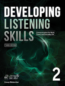 Developing Listening Skills (3E) 2