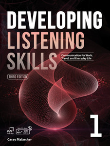 Developing Listening Skills (3E) 1