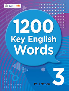 1200 Key English Words 3