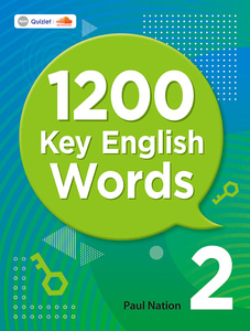 1200 Key English Words 2