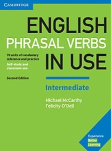 English Phrasal Verbs in Use (2E) With Answers: Intermediate