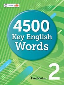 4500 Key English Words 2 : Student Book 