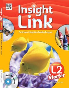 Insight Link - Starter 2