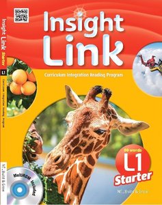 Insight Link - Starter 1