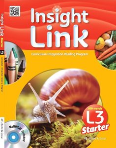 Insight Link - Starter 3