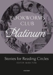 Bookworms Club: Platinum (Stages 4 and 5)