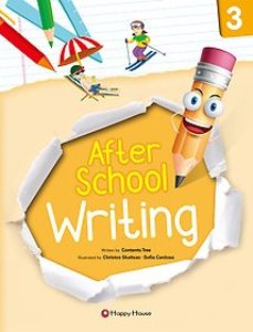 After School Writing 3