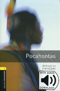 OBL 3E 1: Pocahontas (with MP3)