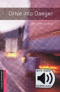 OBL 3E Starter: Drive into Danger (with MP3)