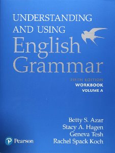 Understanding and Using English Grammar, Workbook Split a (Paperback, 5)