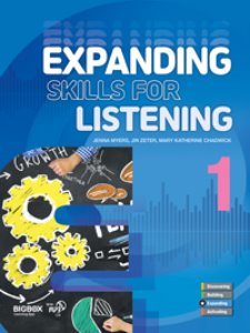Expanding Skills for Listening 1