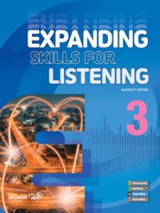 Expanding Skills for Listening 3