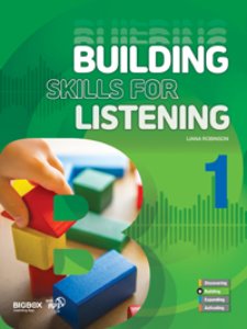 Building Skills for Listening 1
