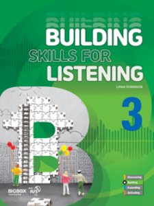 Building Skills for Listening 3