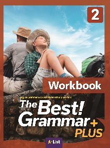 The Best Grammar PLUS 2 : Workbook