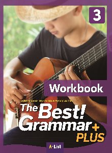 The Best Grammar PLUS 3 : Workbook