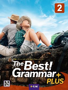 The Best Grammar PLUS 2 : Student Book (Test Book 포함)