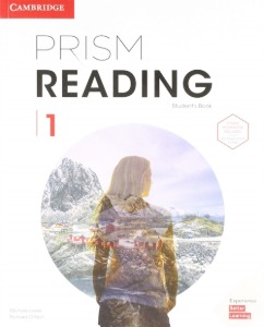 [상명대학교] PRISM READING LEVEL 1+ONLINE WORKBOOK