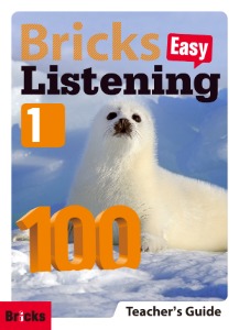 [교사용] Bricks Listening 100-1 Teacher&#039;s Guide