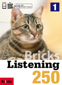 Bricks Listening 250-1