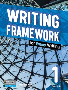 Writing Framework (Essay) 1