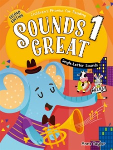 Sounds Great (2E) 1 (SB+BIGBOX)