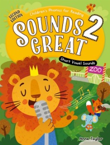 Sounds Great (2E) 2 (SB+BIGBOX)