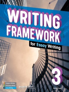 Writing Framework (Essay) 3