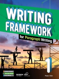 Writing Framework (Paragraph) 1