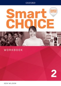 Smart Choice : Level 2 Workbook (4th edition)
