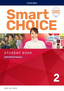 Smart Choice : Level 2 Student Book (4th edition)