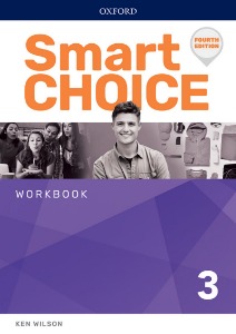 Smart Choice : Level 3 Workbook (4th edition)