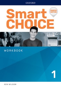 Smart Choice : Level 1 Workbook (4th edition)