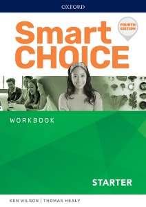 Smart Choice : Level STARTER Workbook (4th edition)