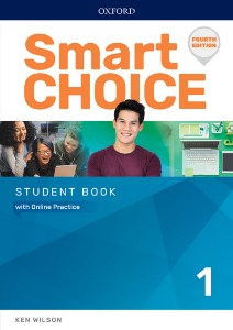 Smart Choice : Level 1 Student Book (4th edition)