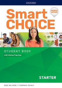 Smart Choice : Level STARTER Student Book (4th edition)