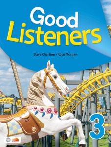 Good Listeners 3