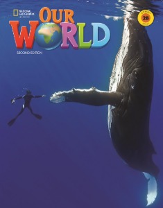 Our World 2B (2nd Edition) (Student Book + Workbook)