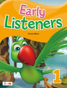 Early Listeners 1