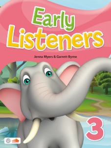 Early Listeners 3