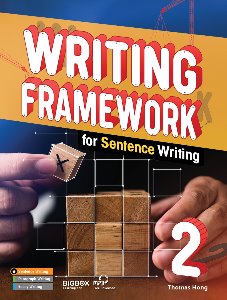 Writing Framework (Sentence) 2