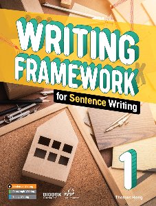 Writing Framework (Sentence) 1