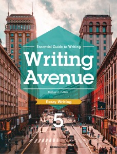 Writing Avenue 5