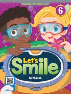 Let&#039;s Smile 6 : Workbook