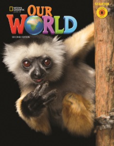 Our World Starter B (2nd Edition)