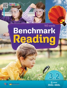 Benchmark Reading 3.2