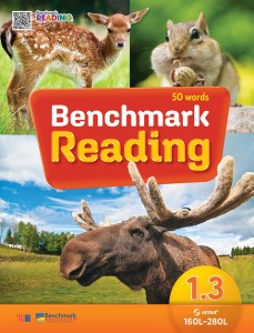 Benchmark Reading 1.3