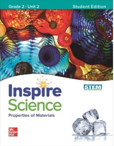 Inspire Science Grade 2-2 : Student Book (Student Edition)