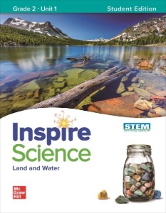 Inspire Science Grade 2-1 : Student Book (Student Edition)