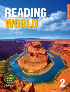 Reading World 2 (2nd Edition)